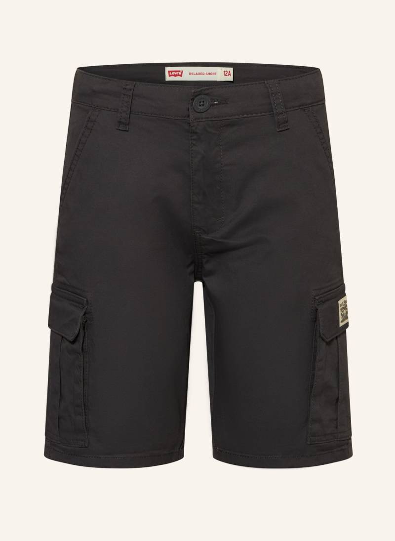 Levi's® Cargoshorts schwarz von Levi's®