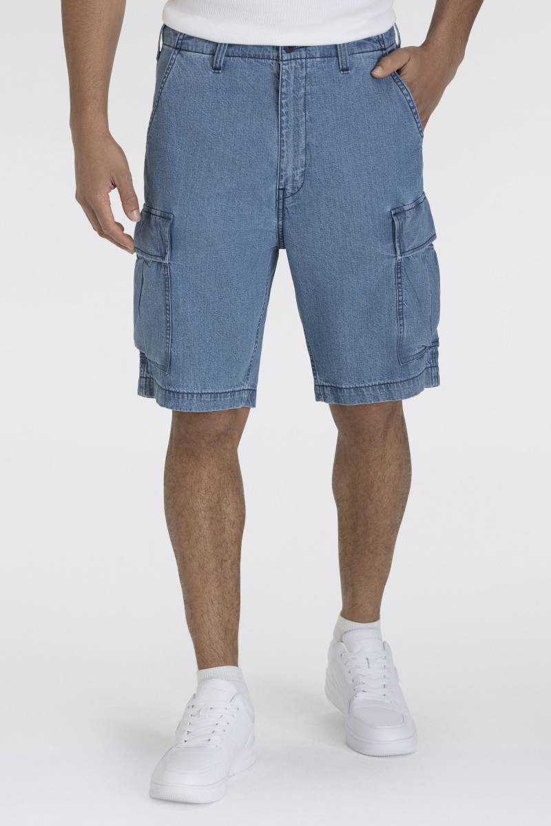 Levi's® Cargoshorts »CARRIER CARGO« von Levi's®