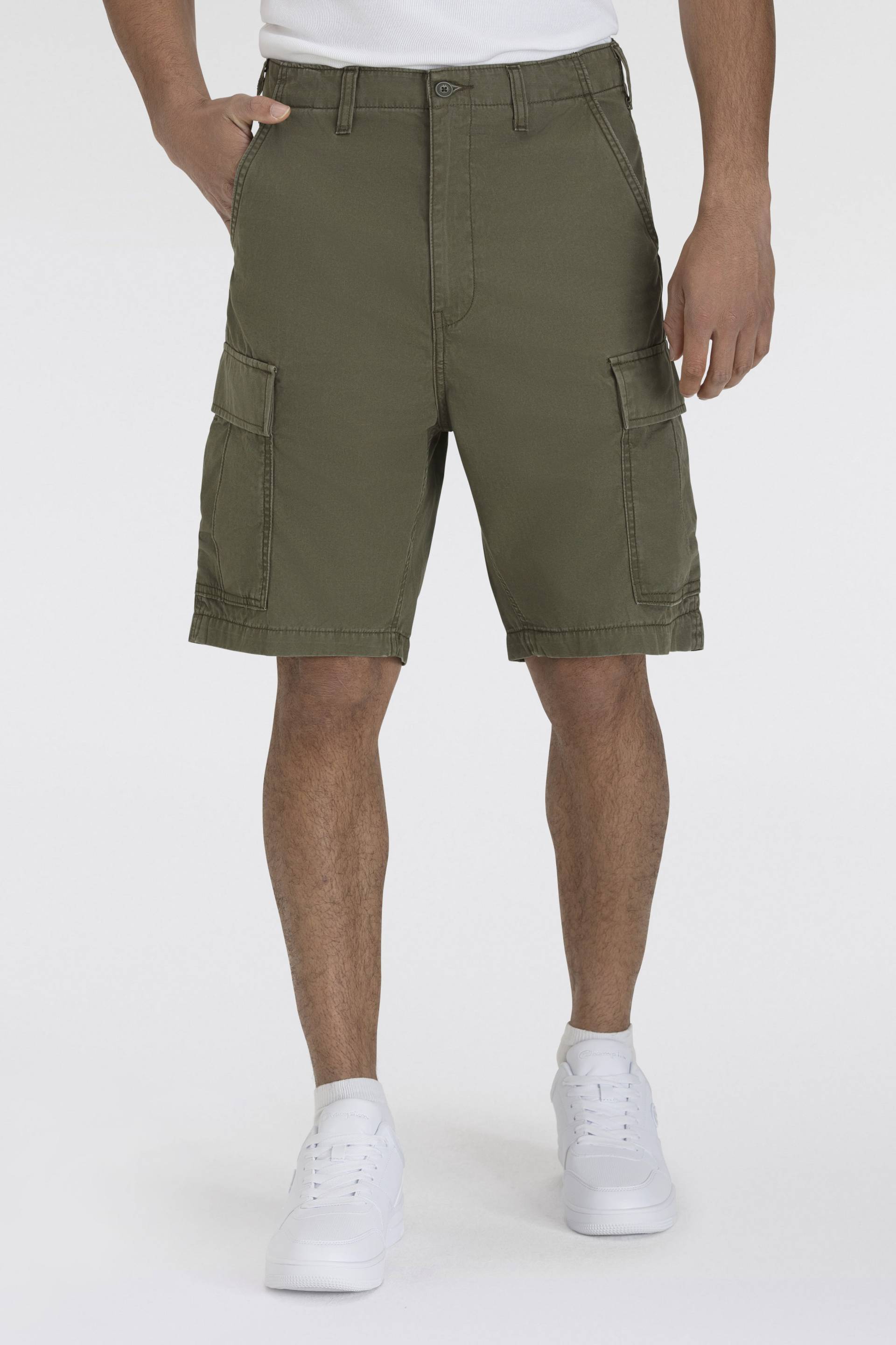 Levi's® Cargoshorts »CARRIER CARGO« von Levi's®