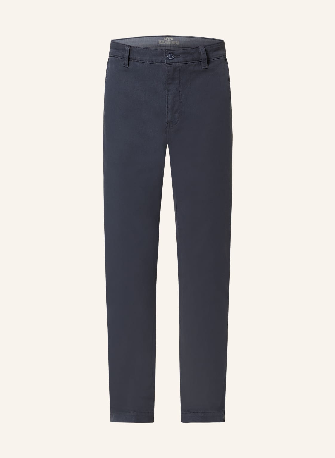 Levi's® Chino Xx Tapered Fit blau von Levi's®