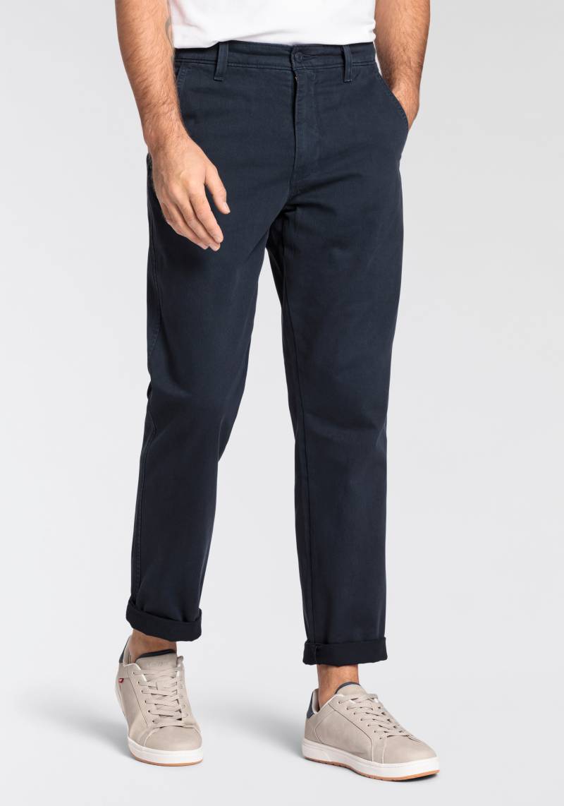 Levi's® Chinohose »CHINO AUTHENTIC STRT« von Levi's®