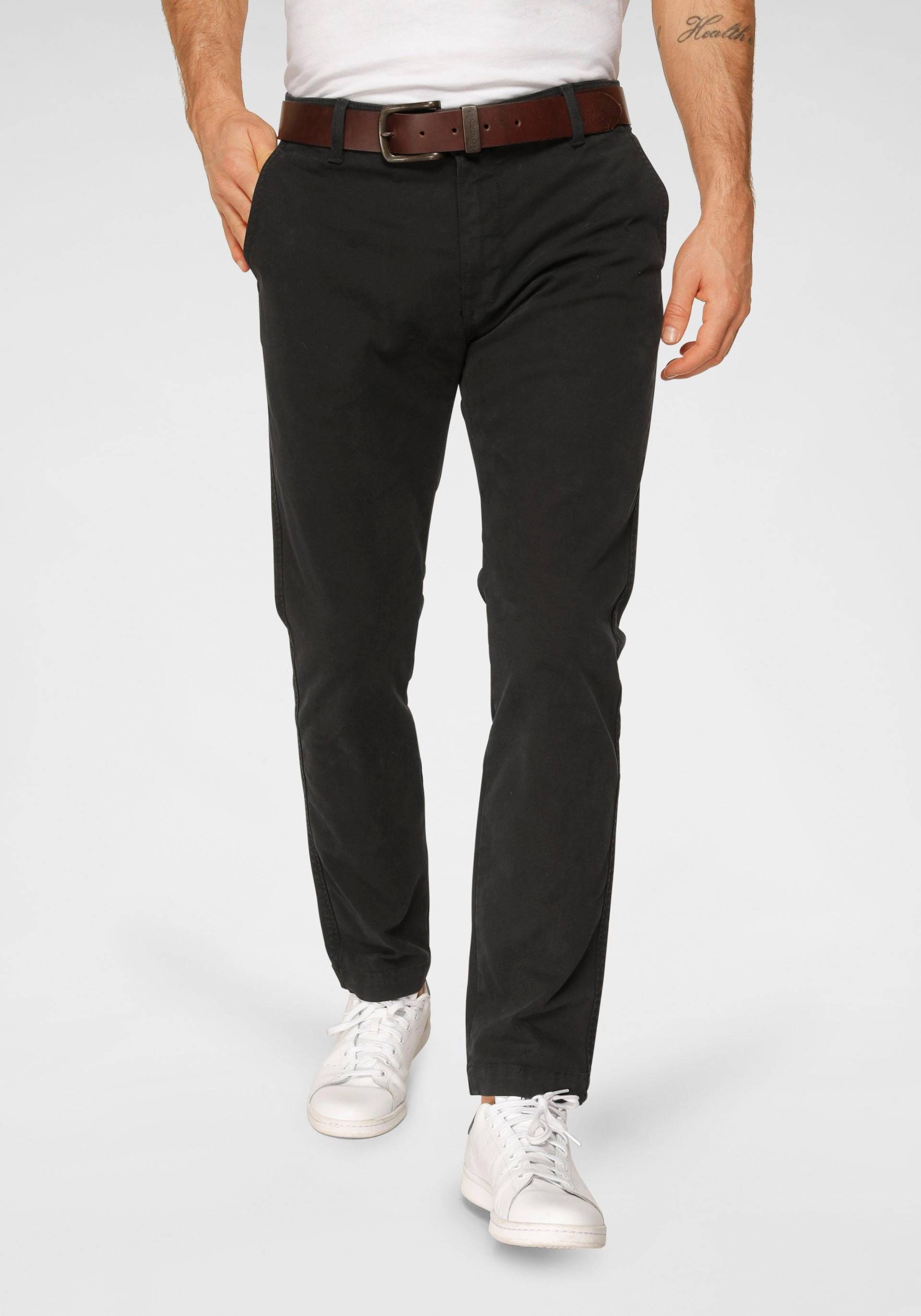 Levi's® Chinohose »Chino Taper« von Levi's®