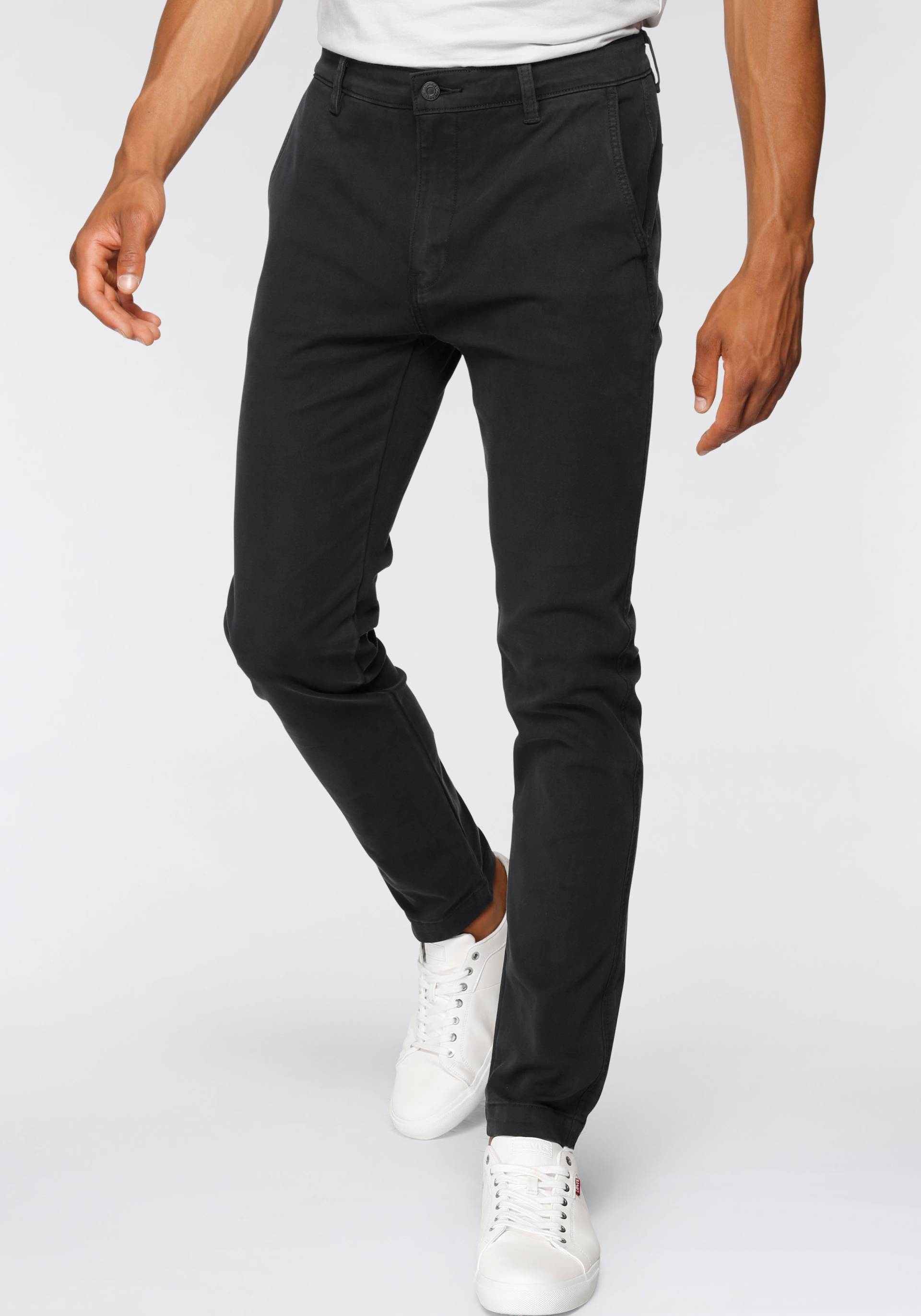 Levi's® Chinohose »LE XX CHINO SLIM TAPER« von Levi's®