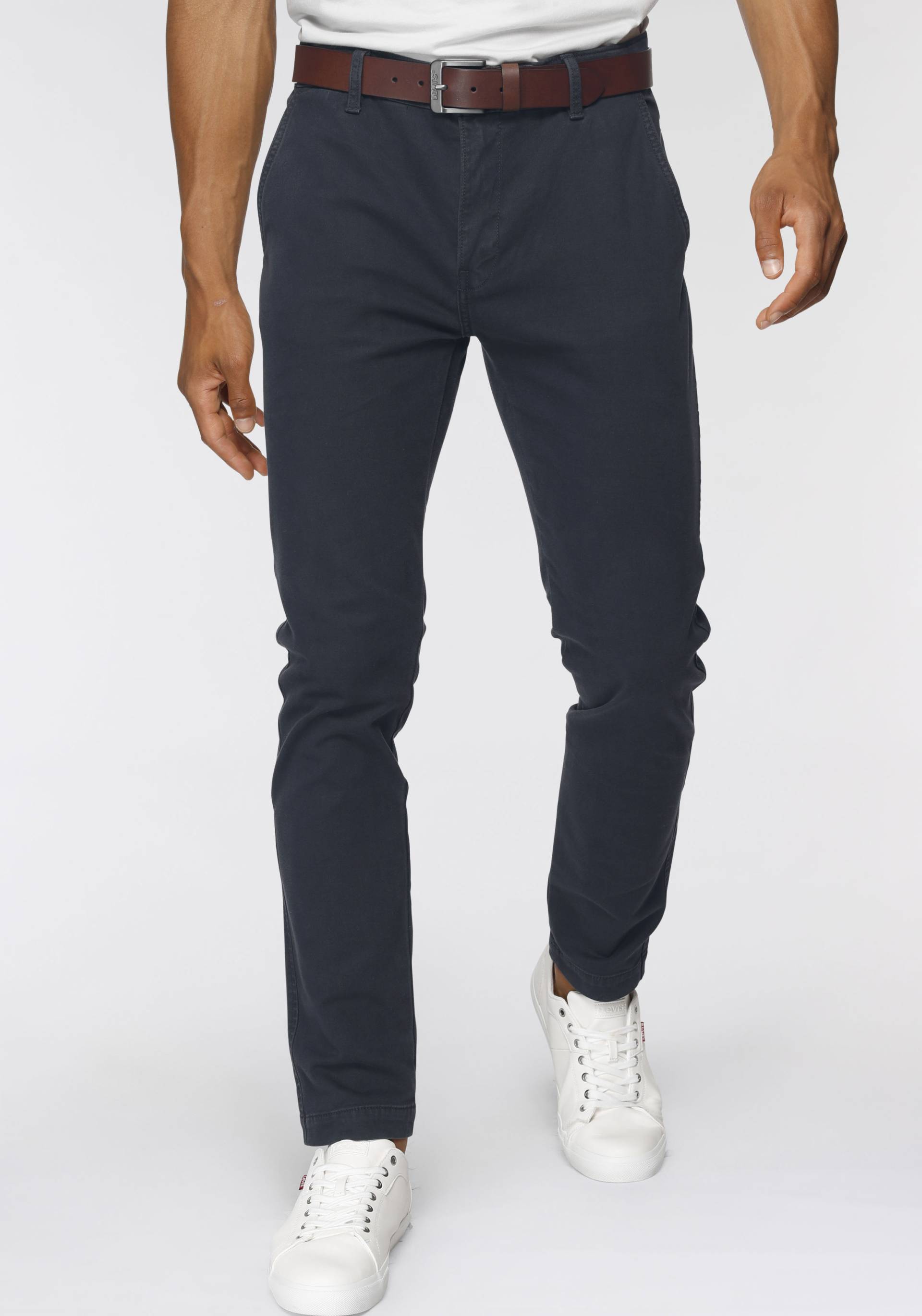 Levi's® Chinohose »LE XX CHINO SLIM TAPER« von Levi's®