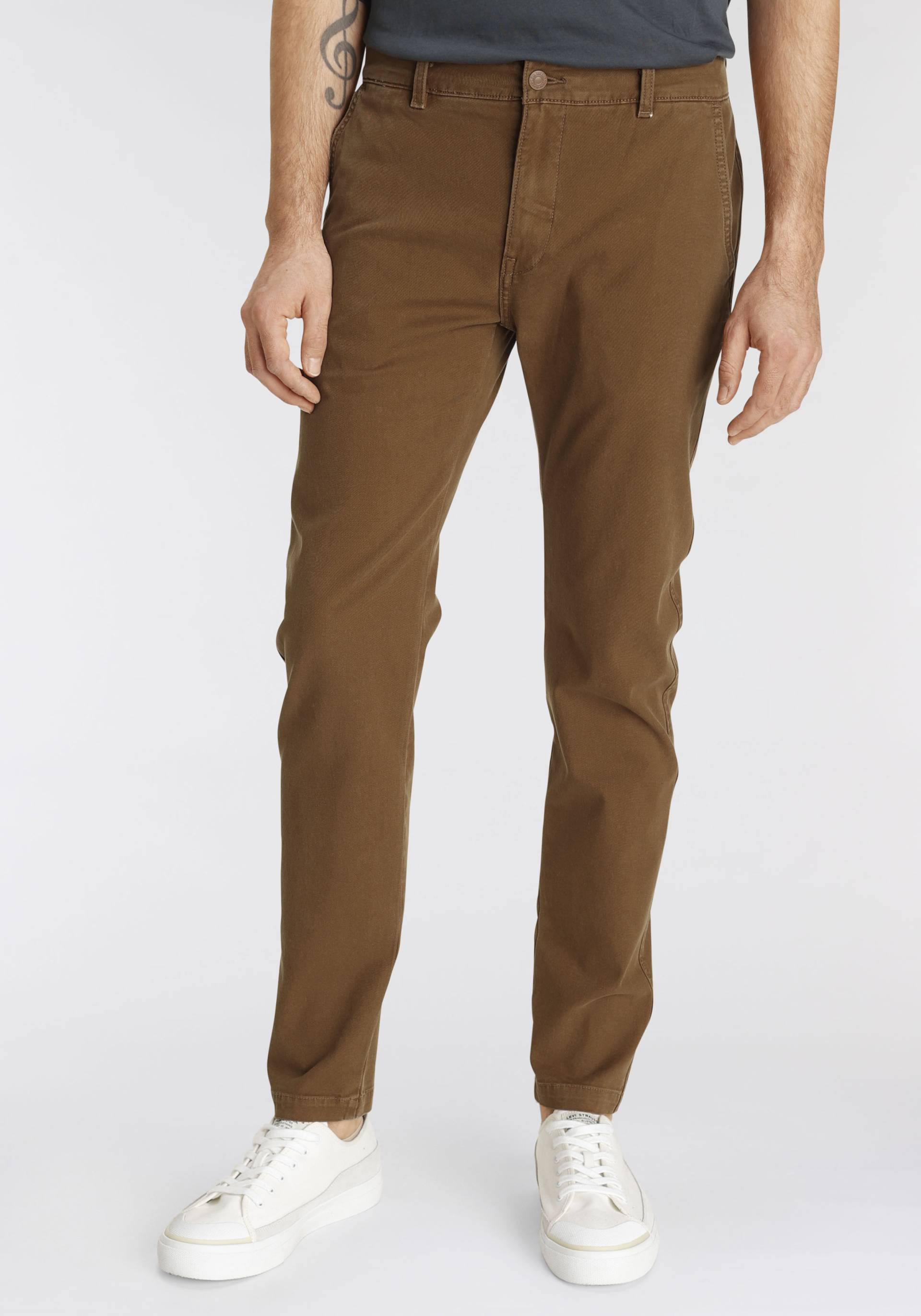 Levi's® Chinohose »LE XX CHINO SLIM TAPER« von Levi's®