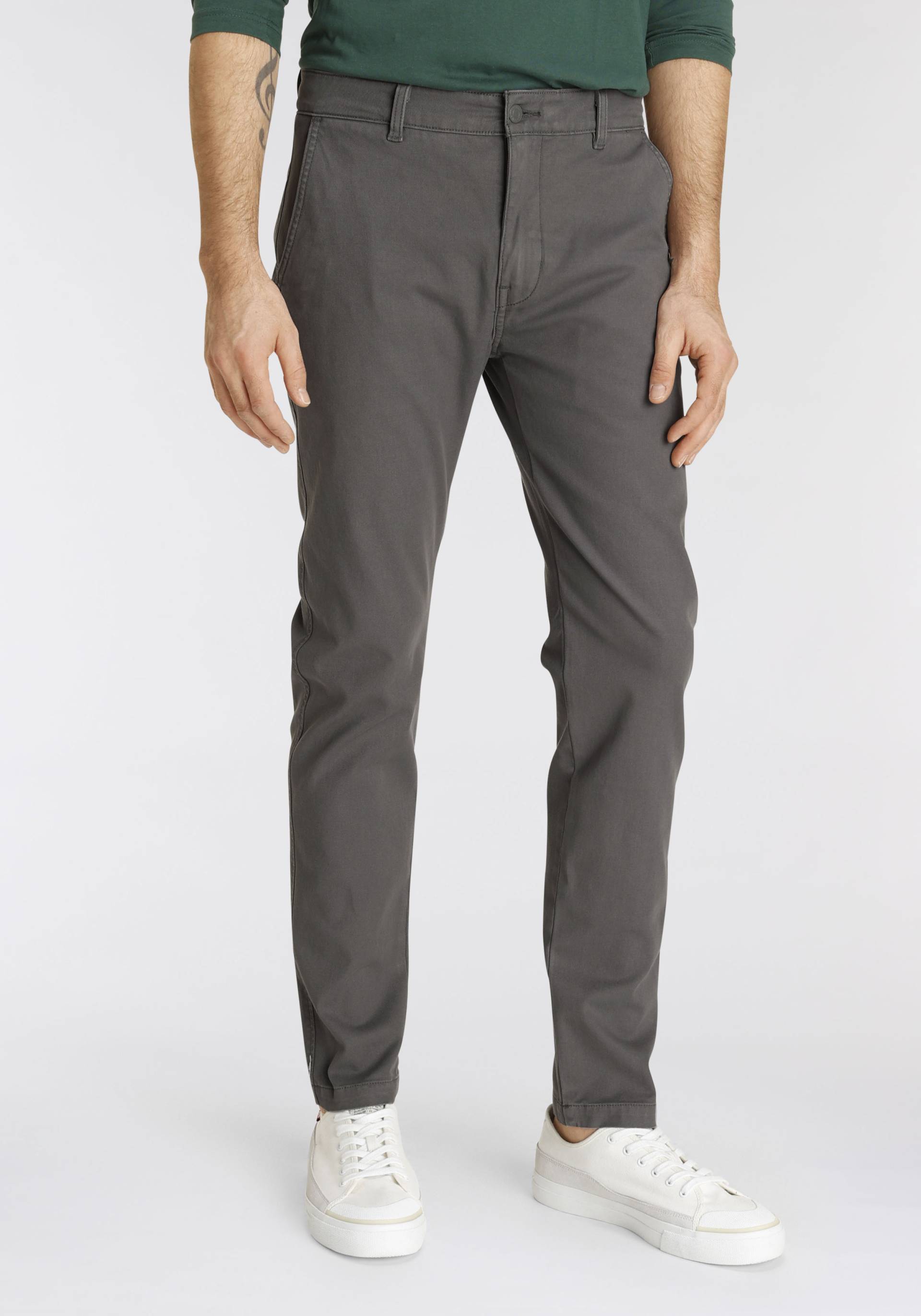 Levi's® Chinohose »LE XX CHINO SLIM TAPER« von Levi's®