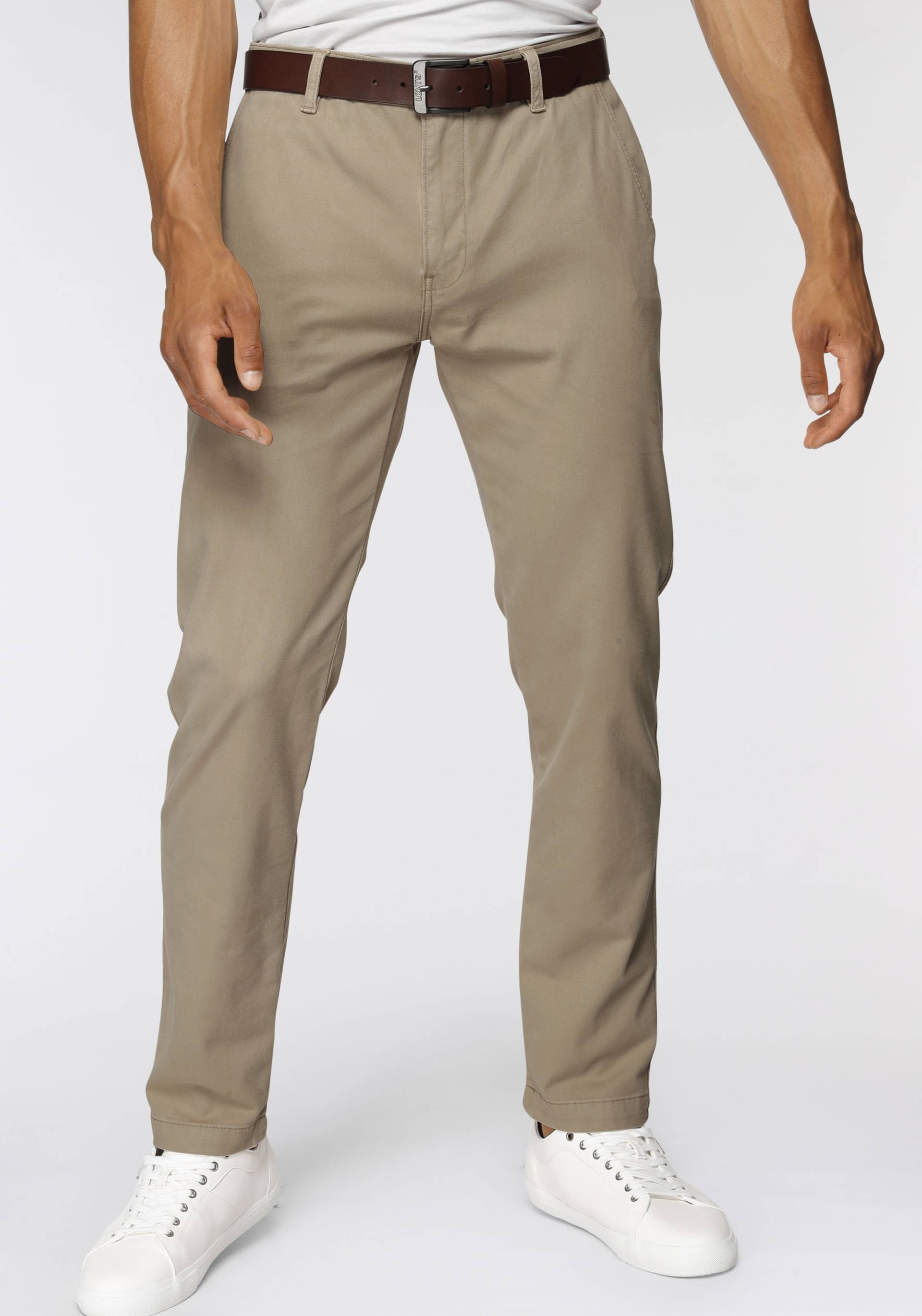 Levi's® Chinohose »LE XX CHINO SLIM TAPER« von Levi's®