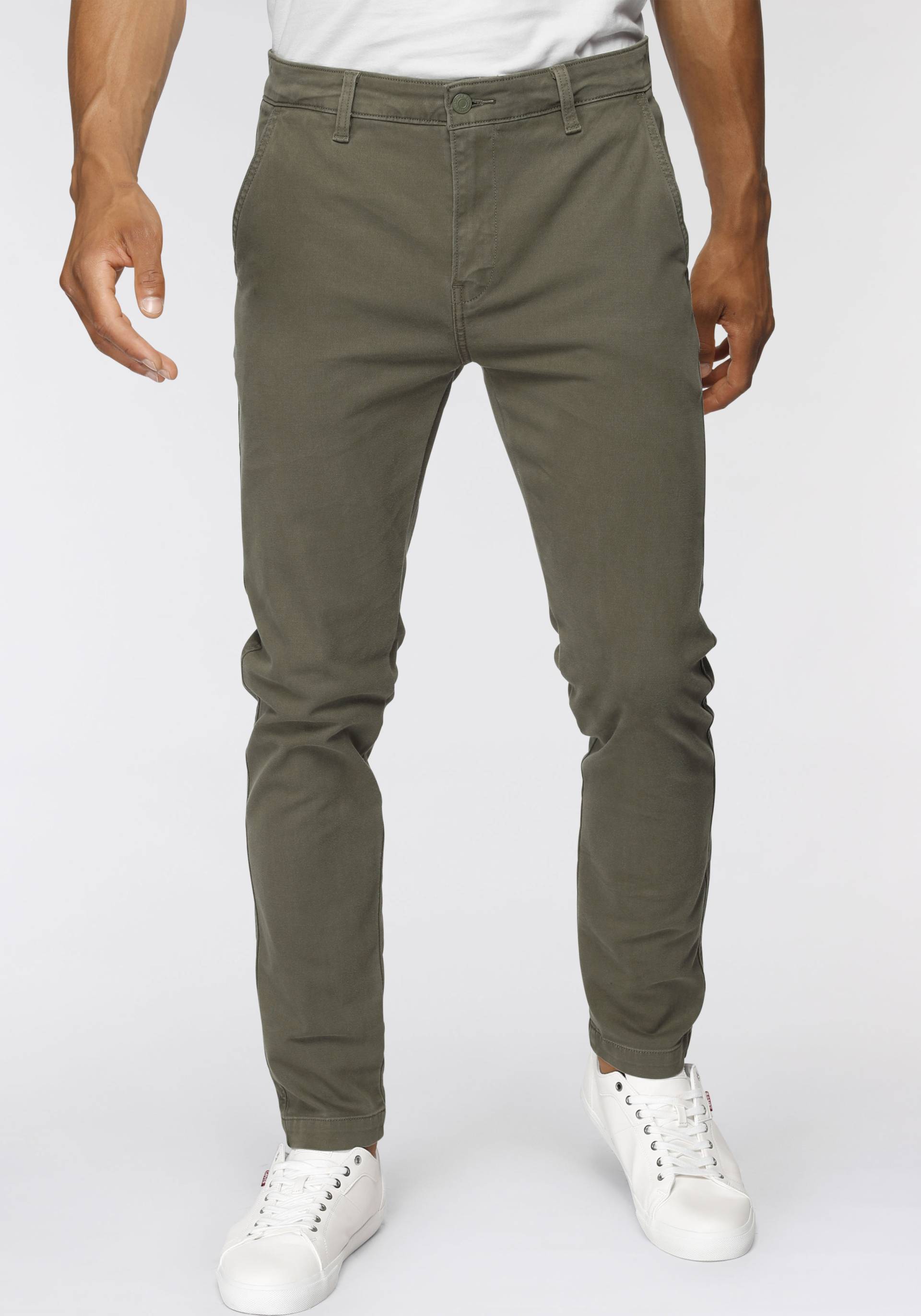 Levi's® Chinohose »LE XX CHINO SLIM TAPER« von Levi's®