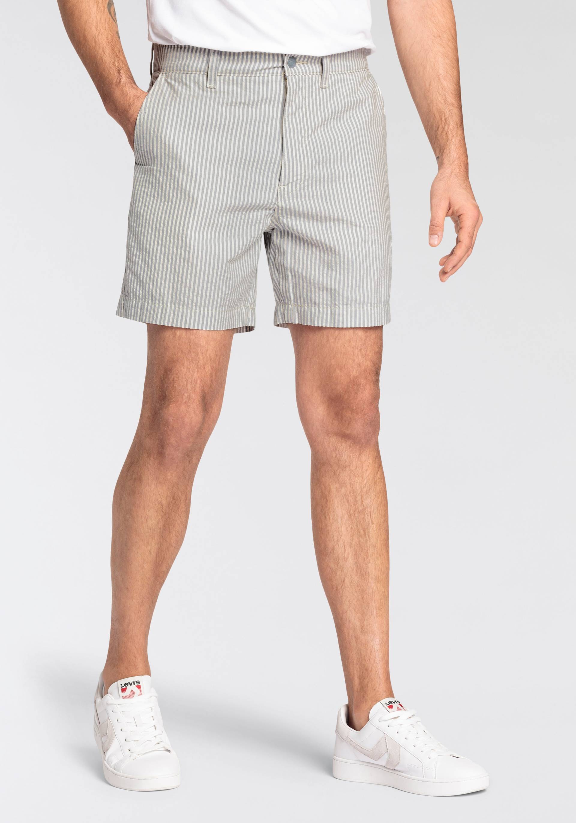 Levi's® Chinohose »Shorts XX AUTHENTIC SHORT II« von Levi's®