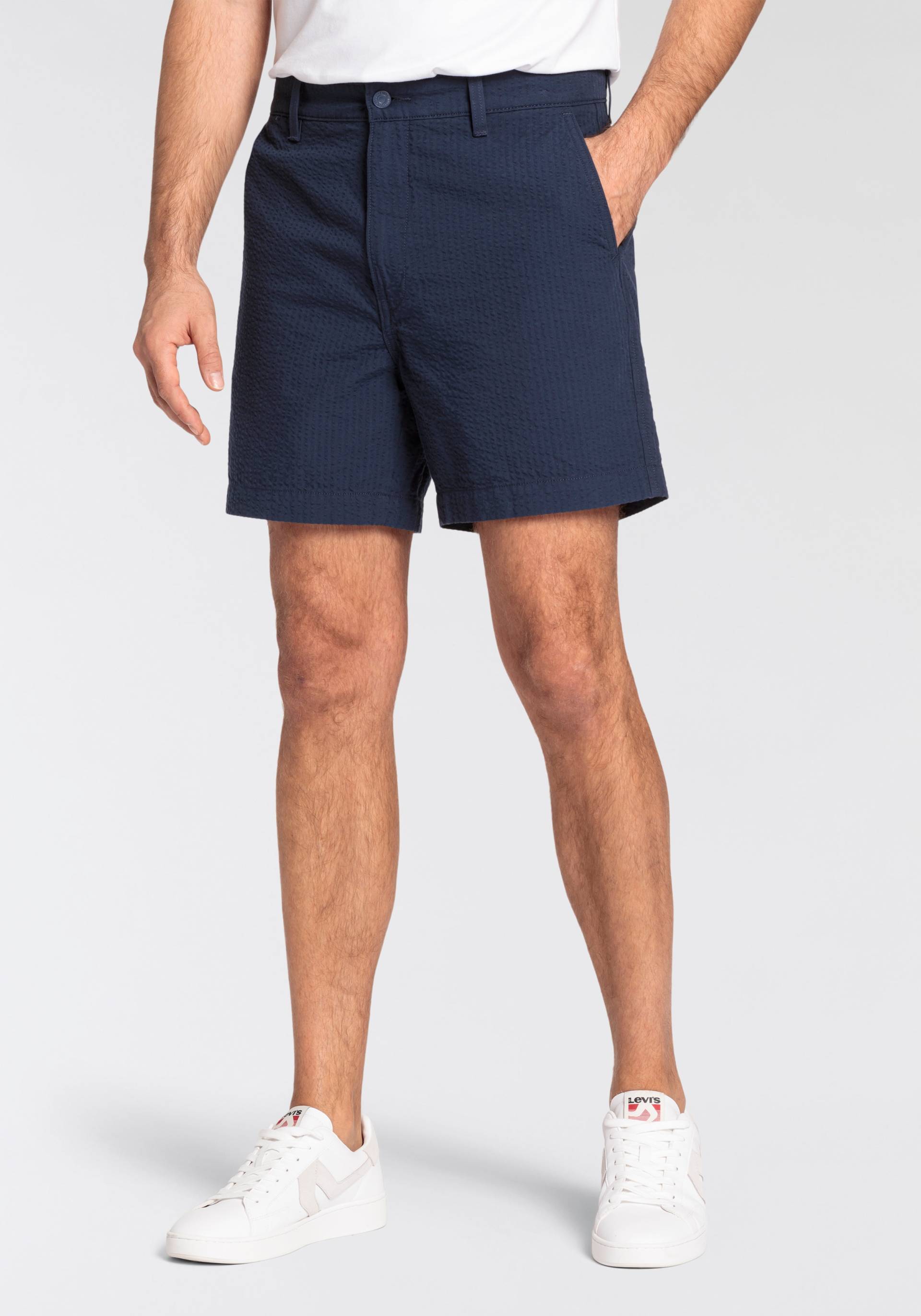 Levi's® Chinohose »Shorts XX AUTHENTIC SHORT II« von Levi's®