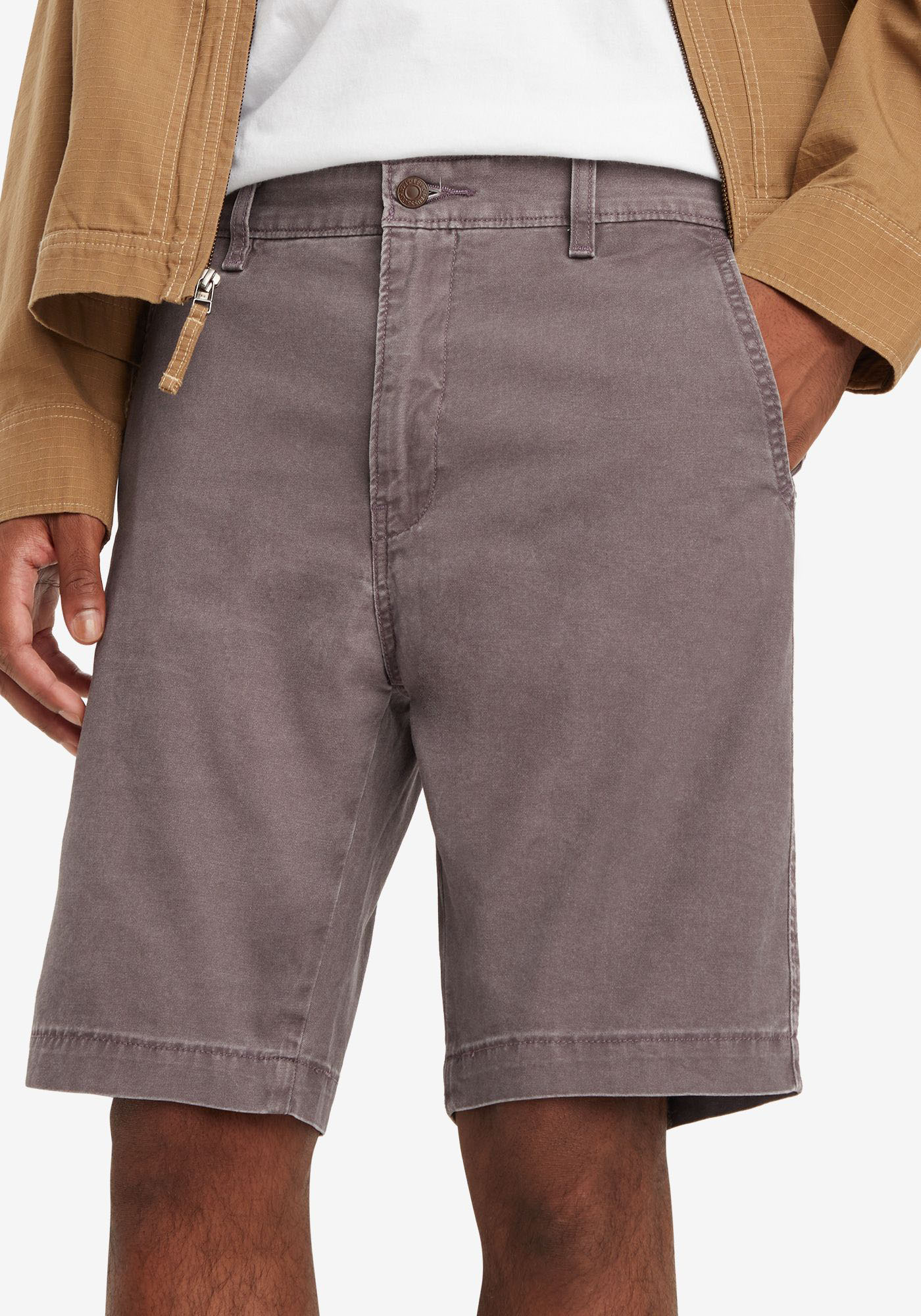 Levi's® Chinoshorts »XX CHINO SHORT II« von Levi's®