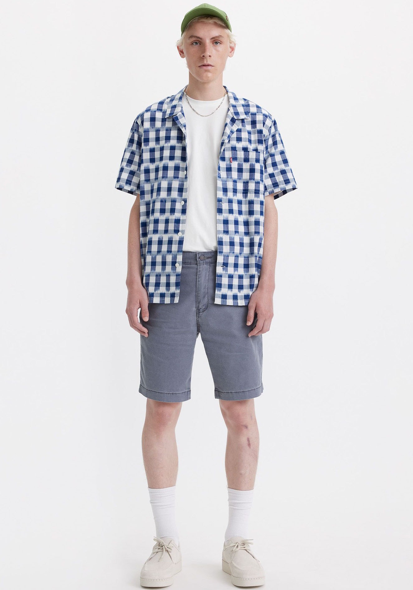 Levi's® Chinoshorts »XX CHINO SHORT II« von Levi's®