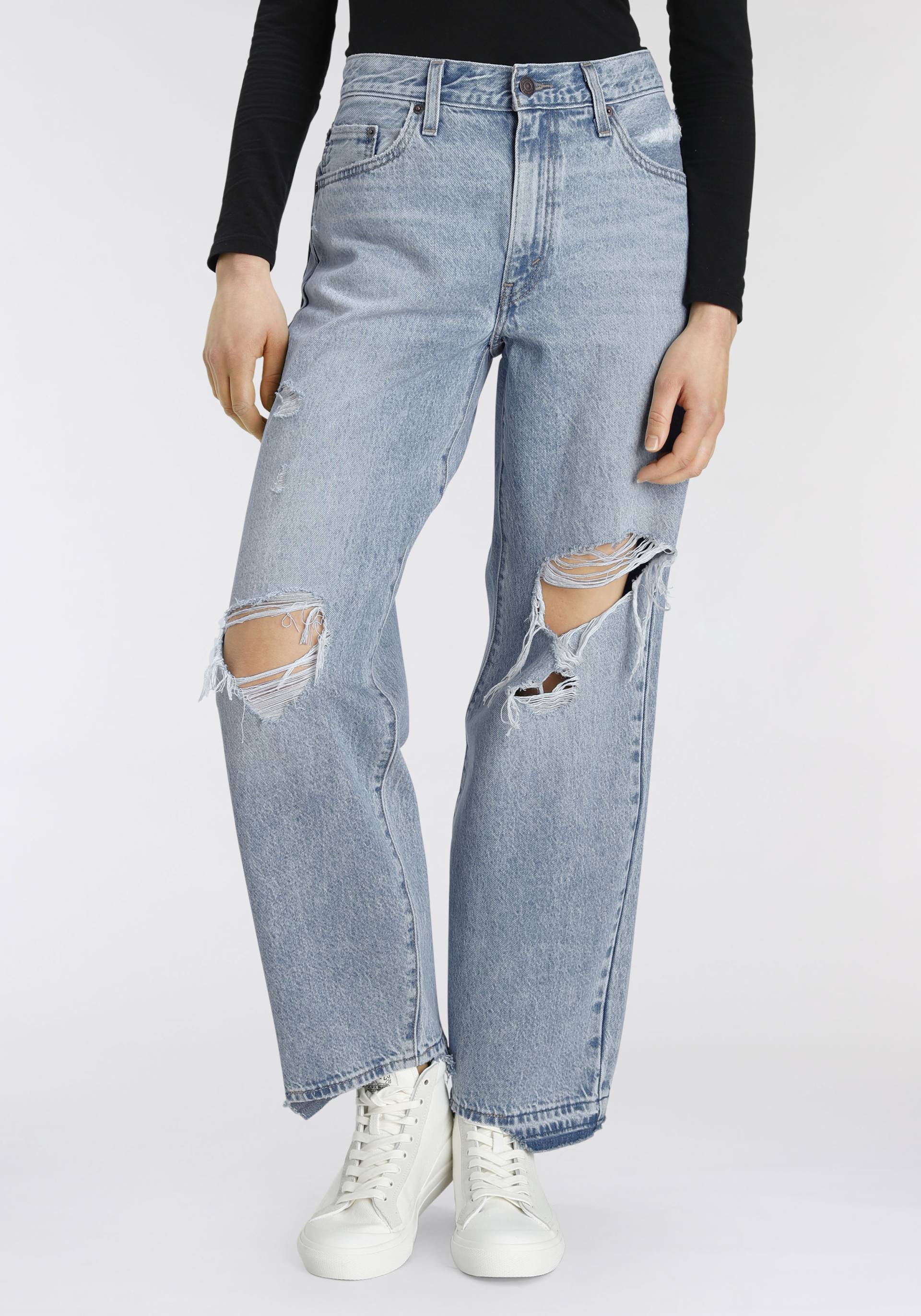 Levi's® Dad-Jeans »BAGGY DAD« von Levi's®