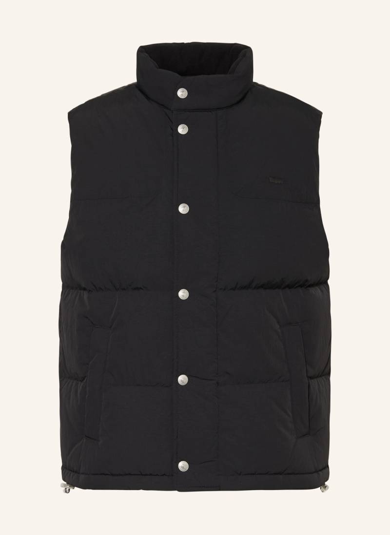 Levi's® Daunenweste Rockridge schwarz von Levi's®