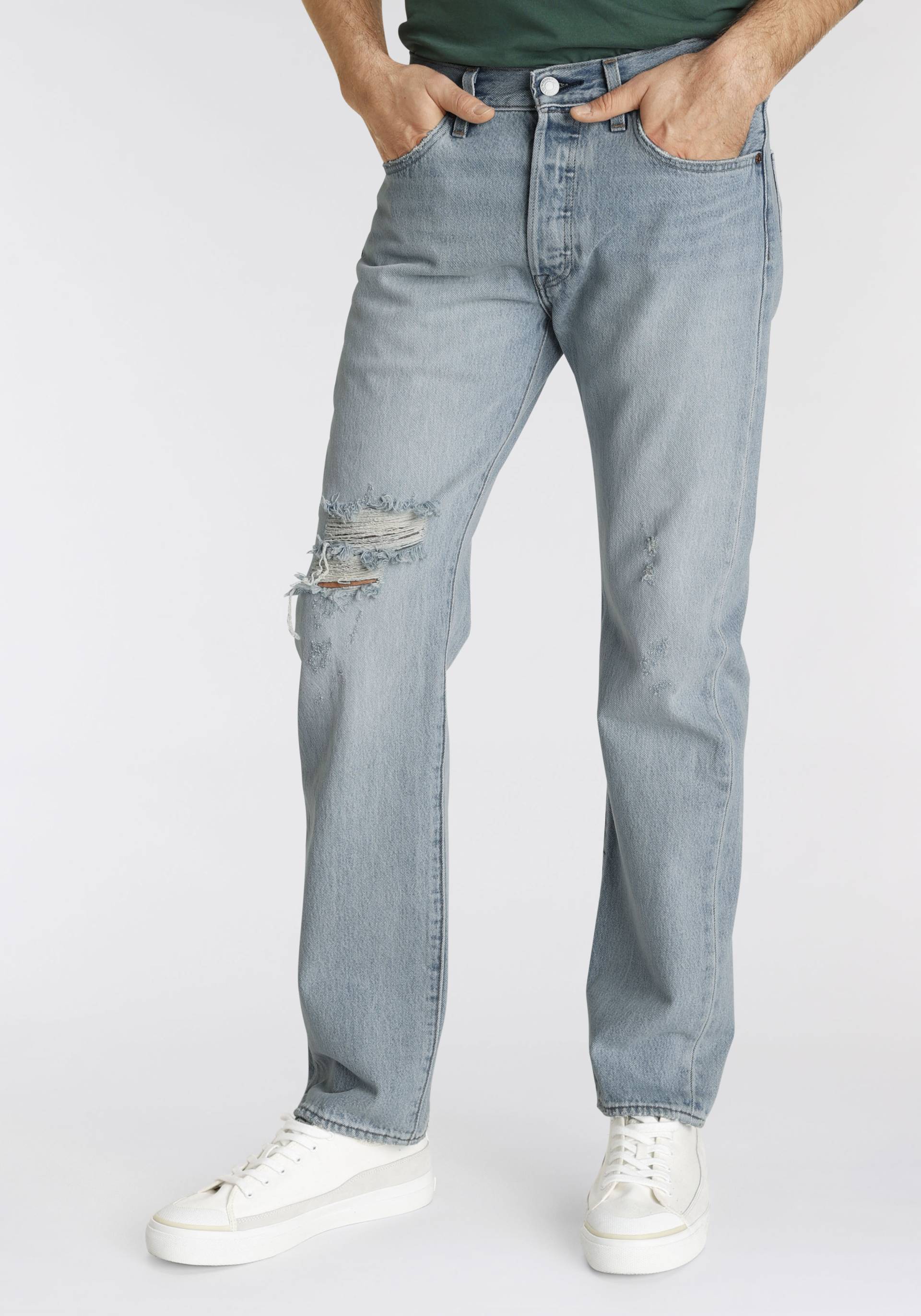 Levi's® Destroyed-Jeans »501 VI'S ORIG« von Levi's®