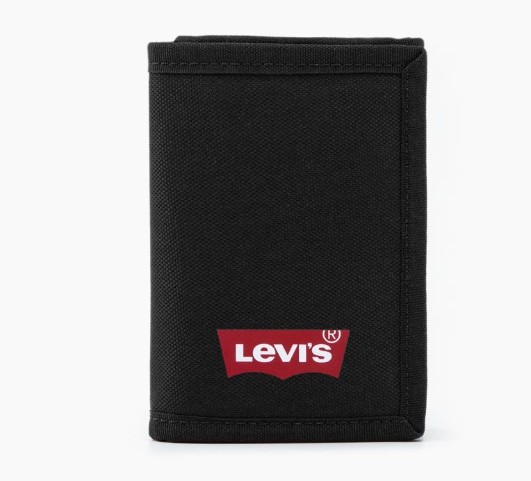 Levi's® Geldbörse »Batwing Trifold Wallet« von Levi's®