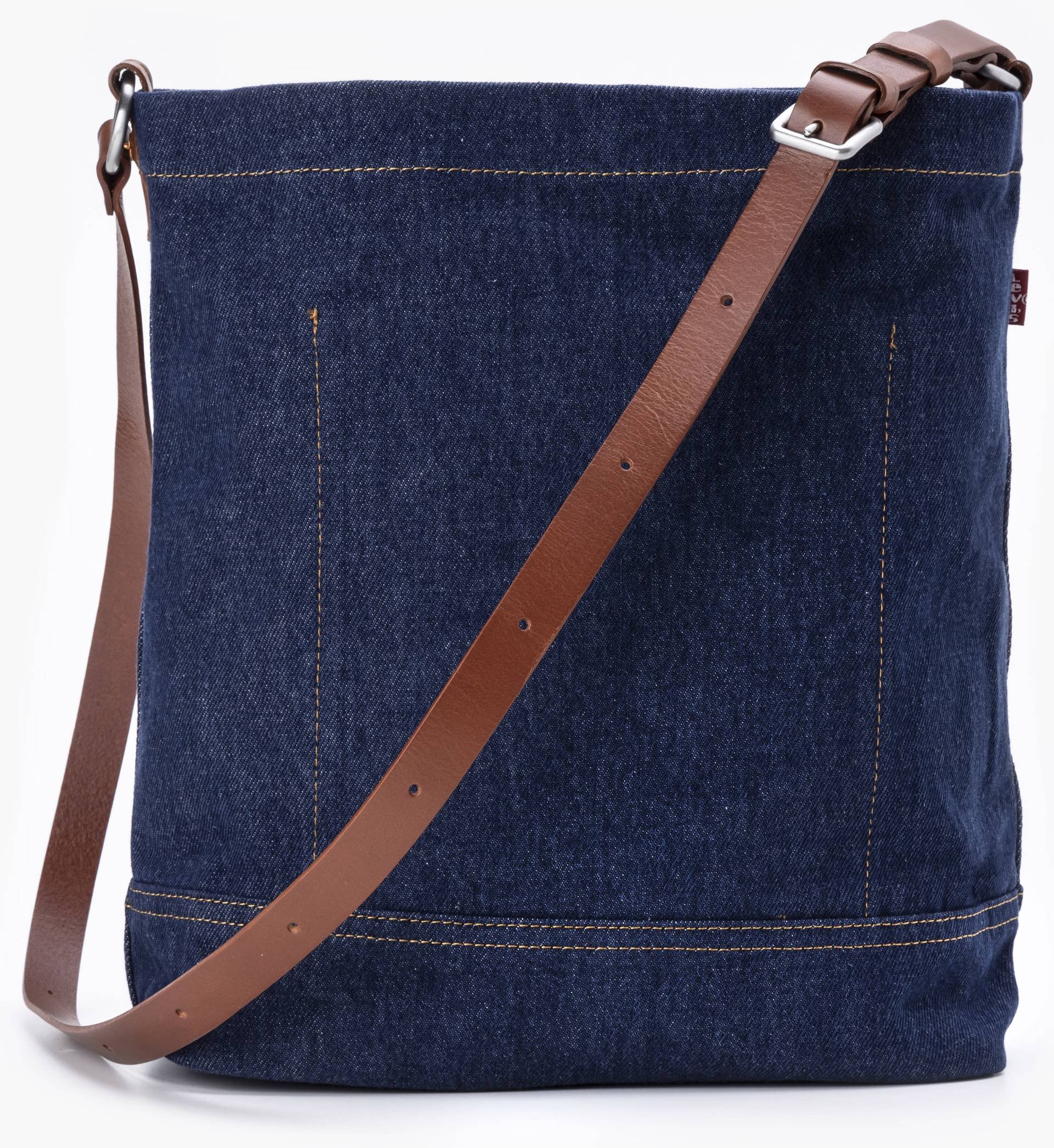 Levi's® Handtasche »WOMEN'S HERITAGE BUCKET BAG« von Levi's®