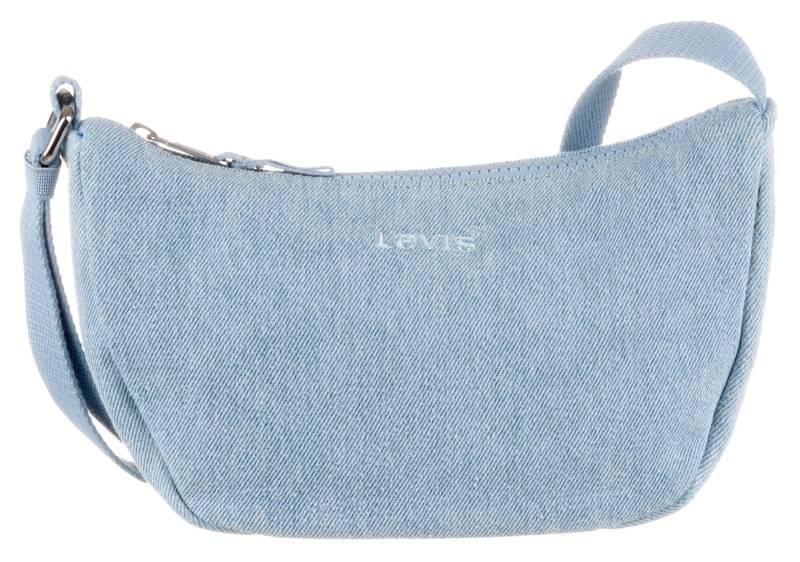 Levi's® Handtasche »WOMEN'S SMALL CROSSBODY BAG OV«, Umhängetasche von Levi's®
