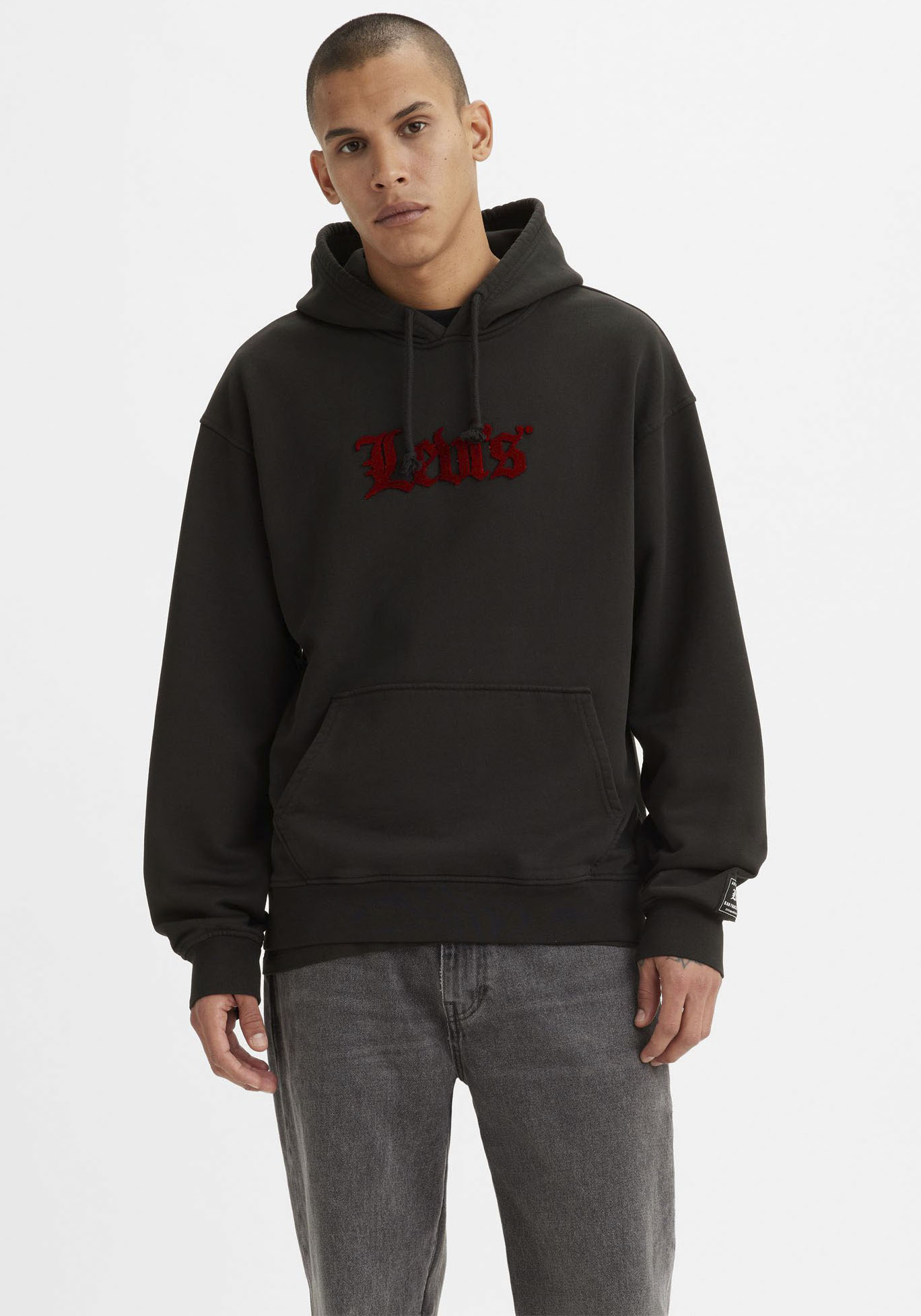 Levi's® Hoodie »RELAXED GRAPHIC« von Levi's®