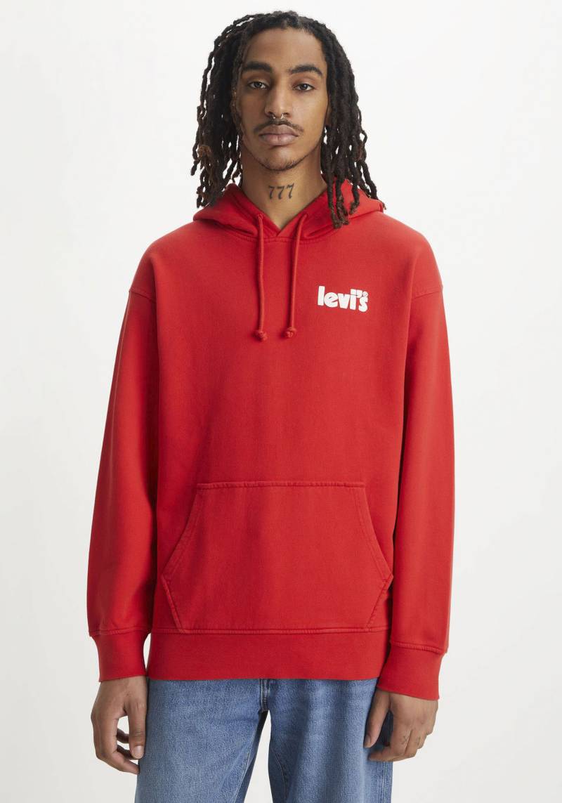 Levi's® Hoodie »RELAXED GRAPHIC« von Levi's®