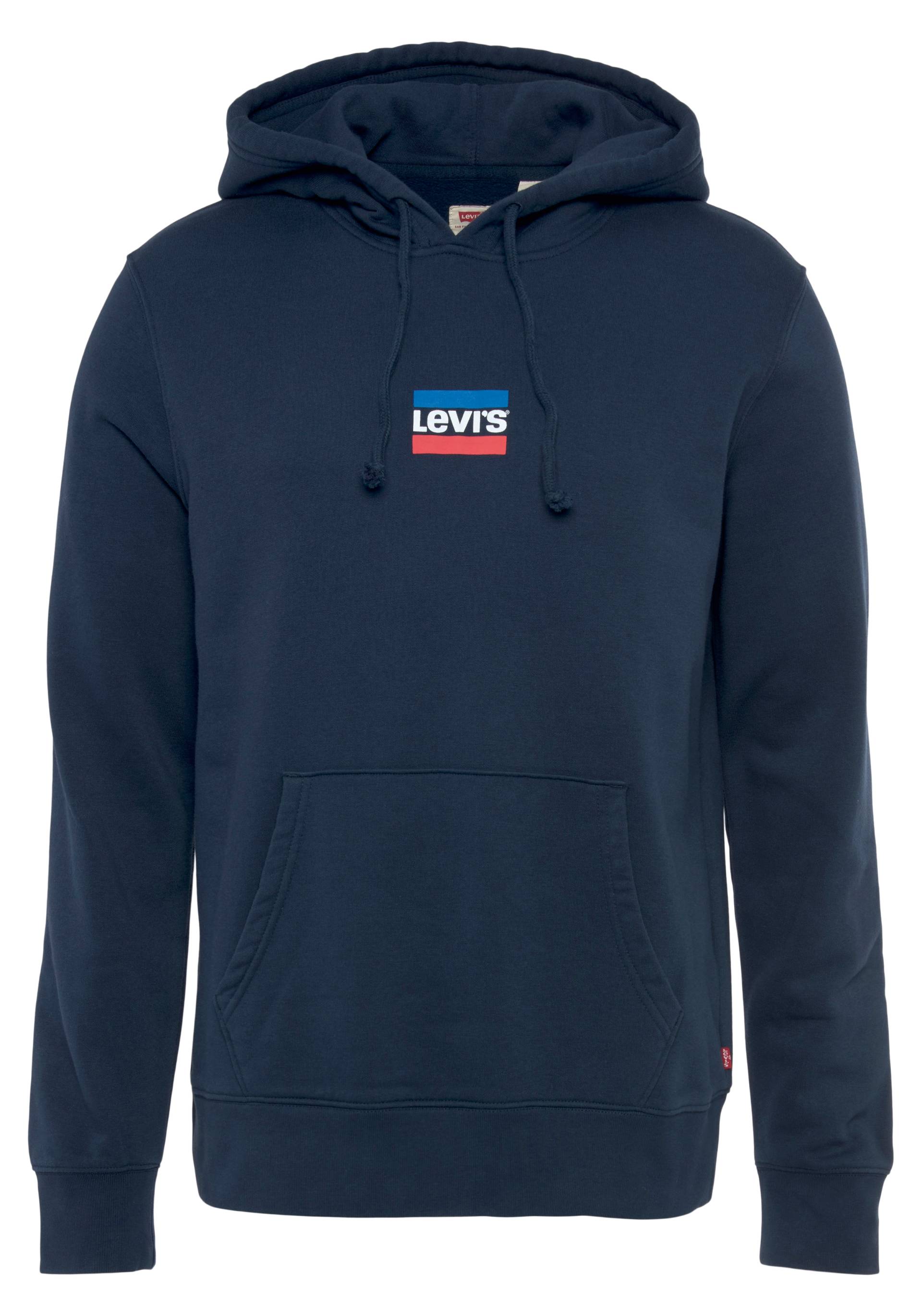 Levi's® Hoodie »STANDARD GRAPHIC HOOD« von Levi's®