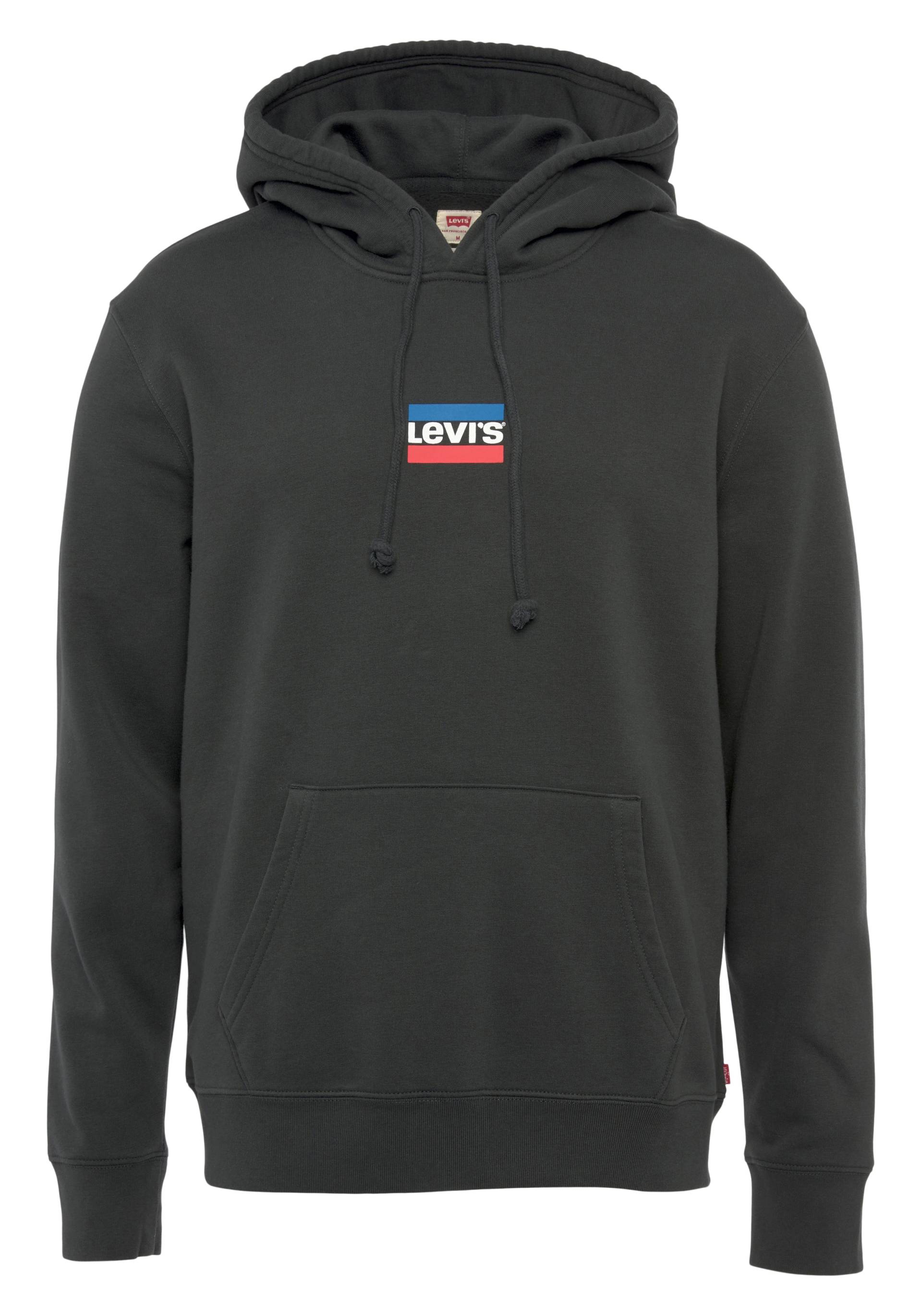 Levi's® Hoodie »STANDARD GRAPHIC HOOD« von Levi's®