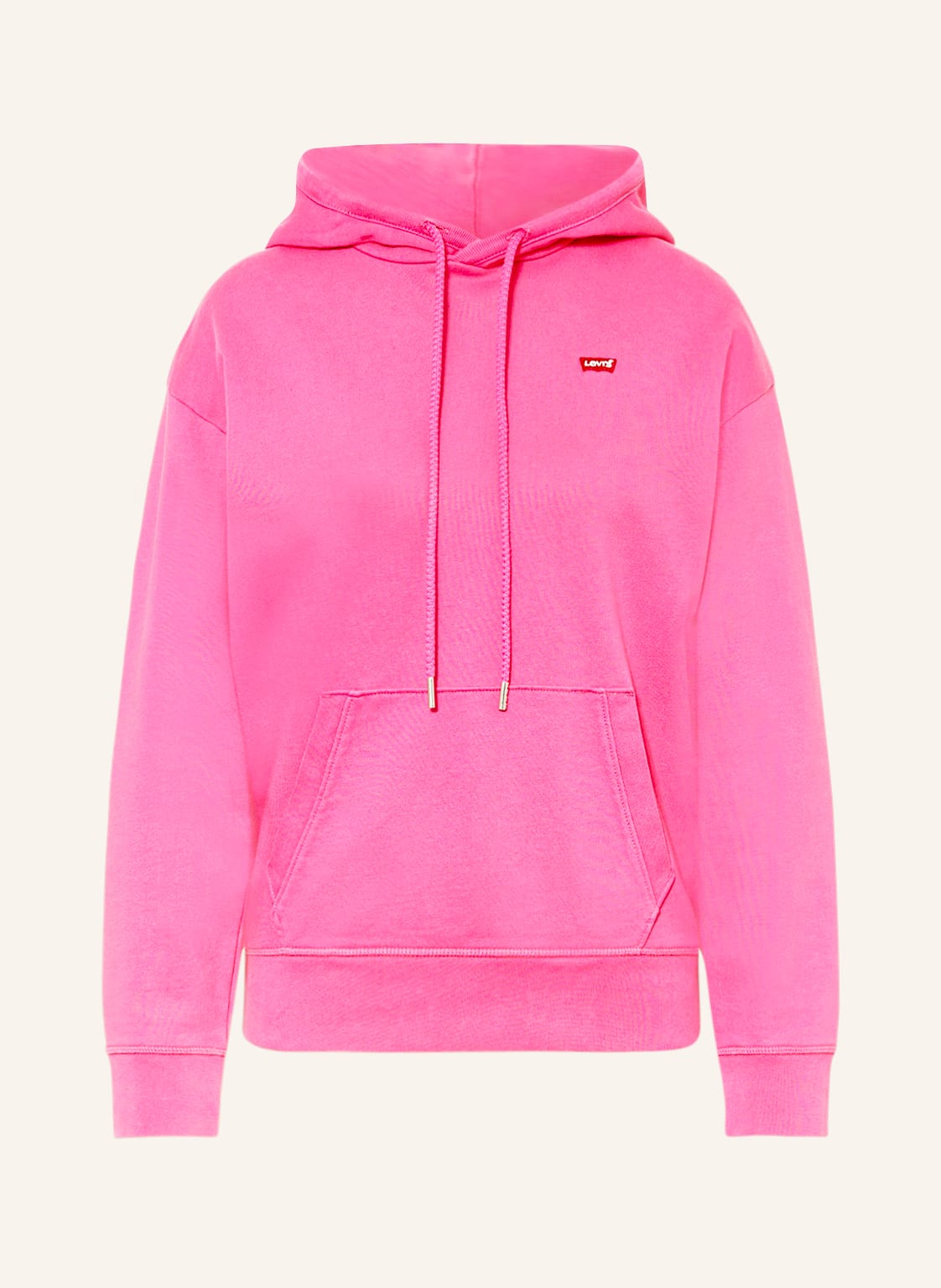 Levi's® Hoodie pink von Levi's®