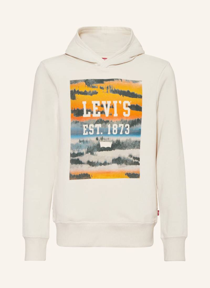 Levi's® Hoodie weiss von Levi's®