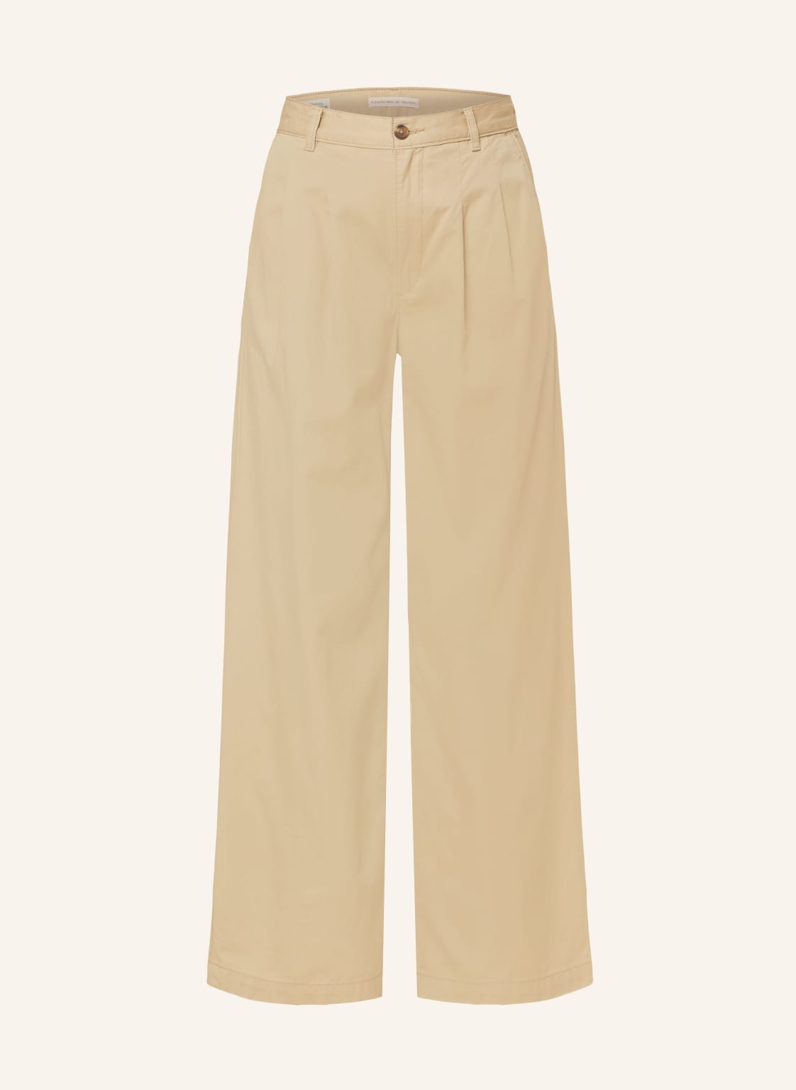 Levi's® Hose beige von Levi's®