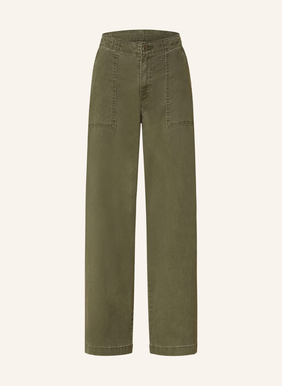 Levi's® Hose gruen von Levi's®