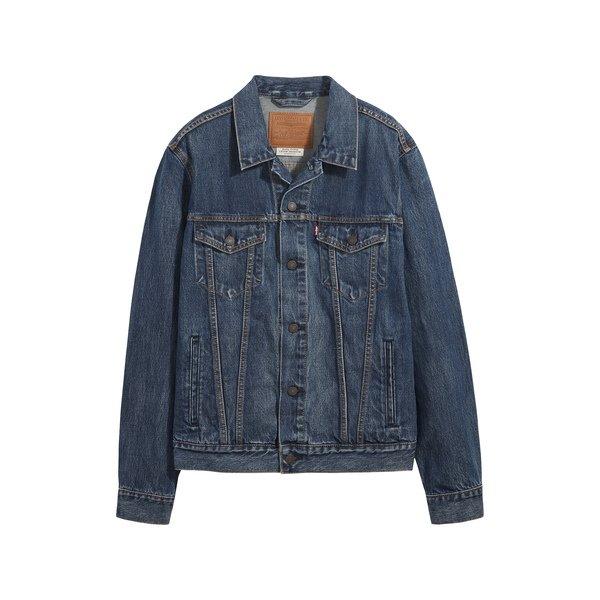 Jacke Herren Blau  S von Levi's®