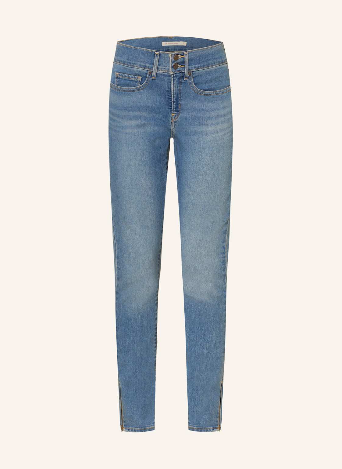 Levi's® Jeans 311 blau von Levi's®