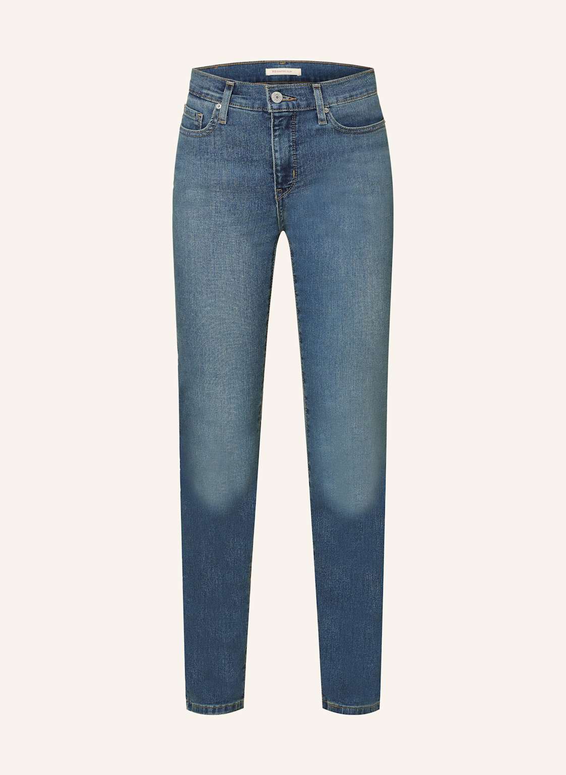 Levi's® Jeans 312 Shaping Slim blau von Levi's®
