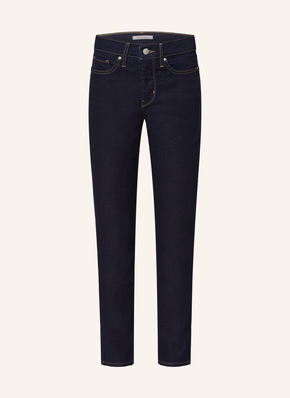 Levi's® Jeans 312 blau von Levi's®