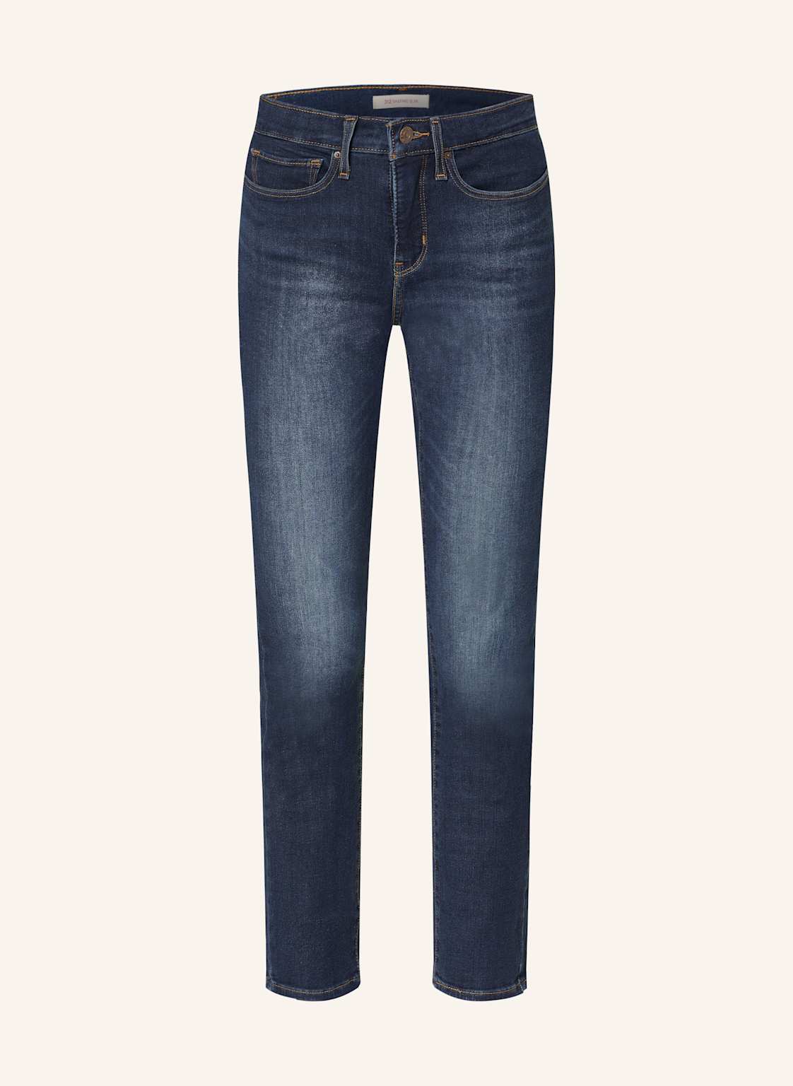 Levi's® Jeans 312 blau von Levi's®