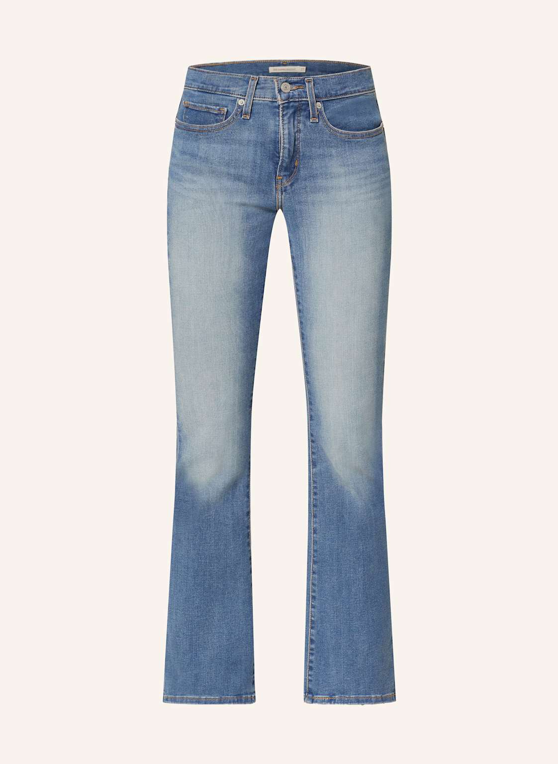 Levi's® Jeans 315 blau von Levi's®