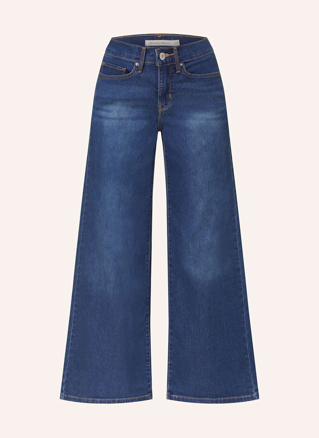 Levi's® Jeans 318 blau von Levi's®