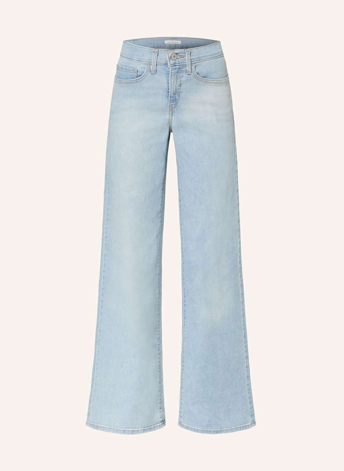 Levi's® Jeans 318 blau von Levi's®