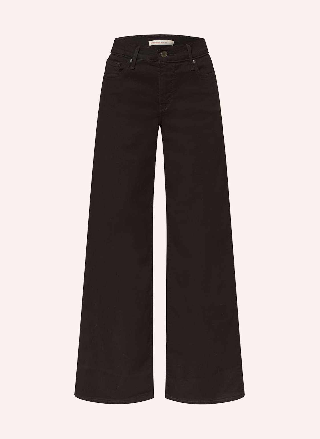 Levi's® Jeans 318 schwarz von Levi's®