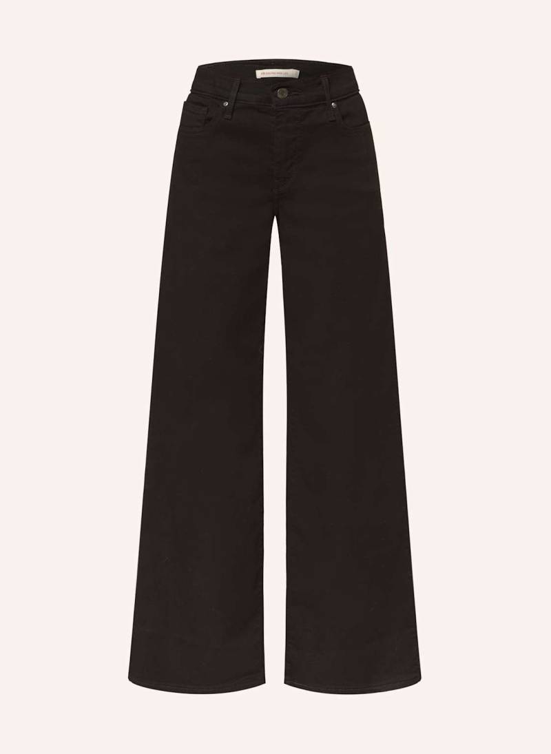 Levi's® Jeans 318 schwarz von Levi's®