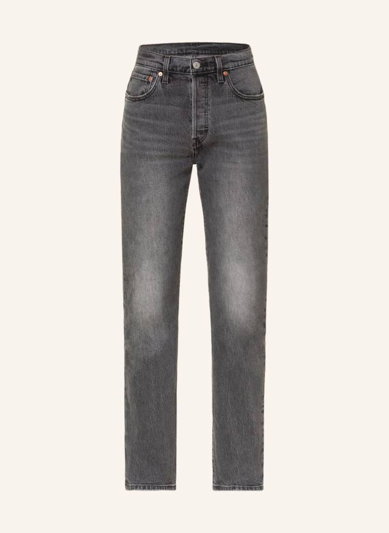 Levi's® Jeans 501 grau von Levi's®