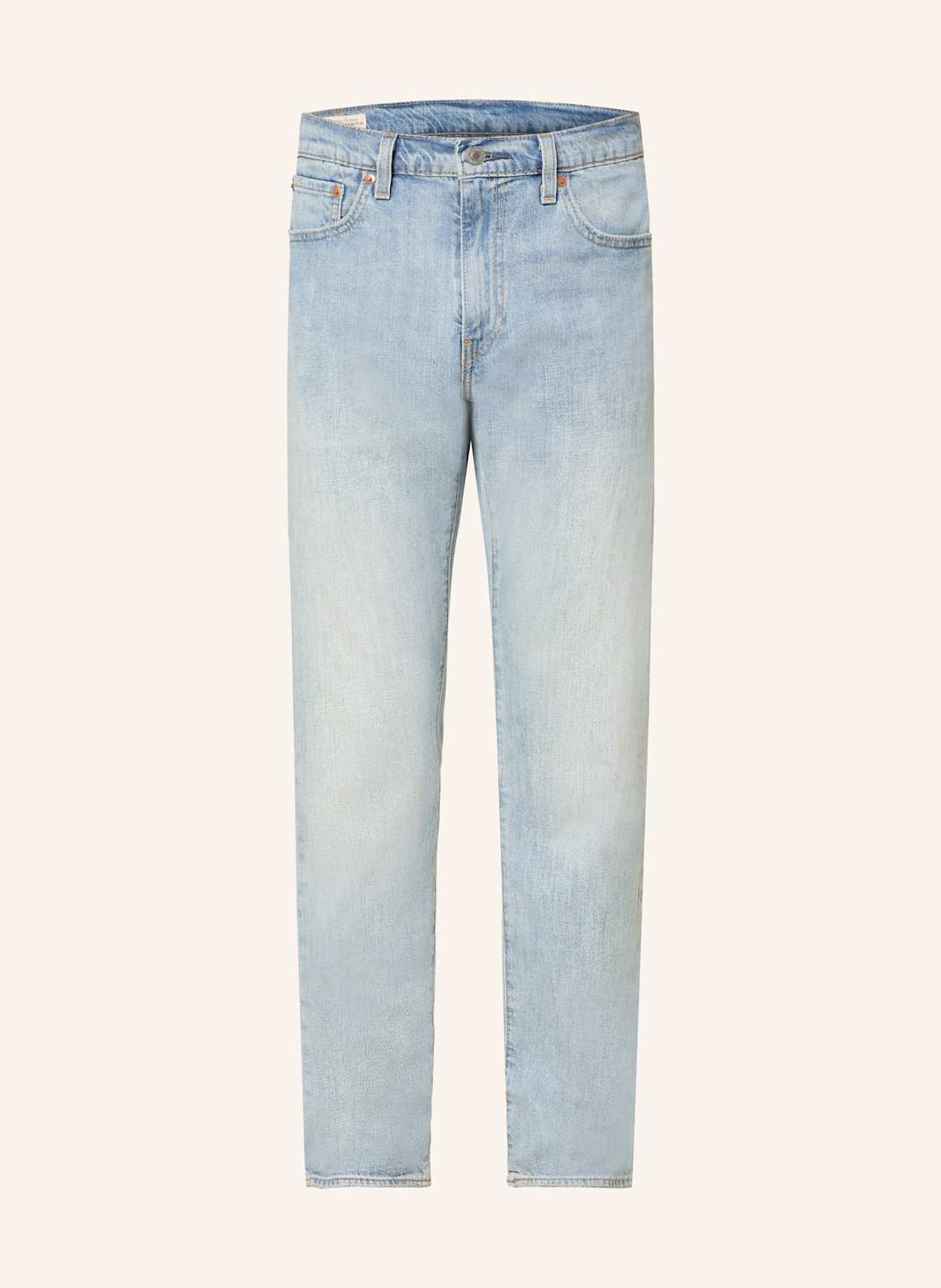 Levi's® Jeans 502™ Taper Fit blau von Levi's®