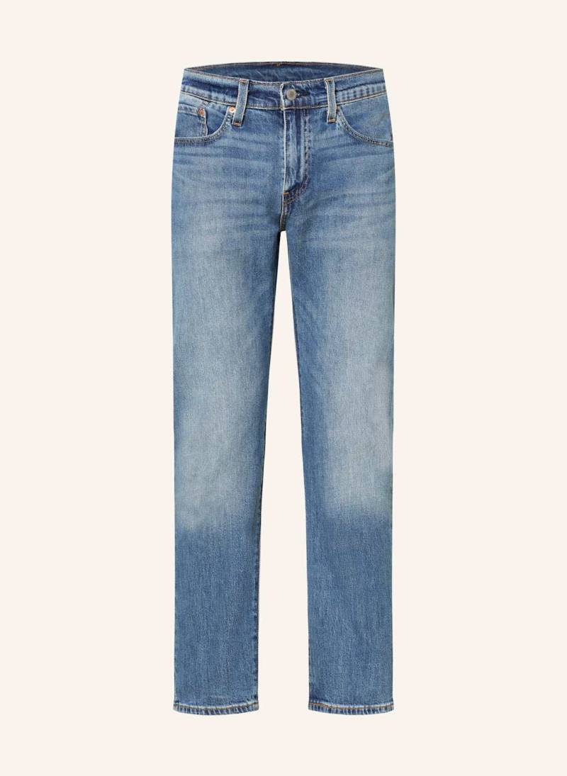 Levi's® Jeans 502 Taper Regular Fit blau von Levi's®