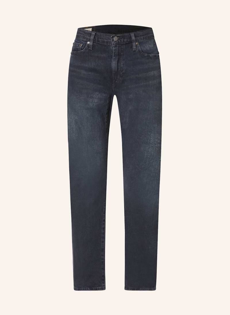 Levi's® Jeans 502 Taper Regular Fit schwarz von Levi's®