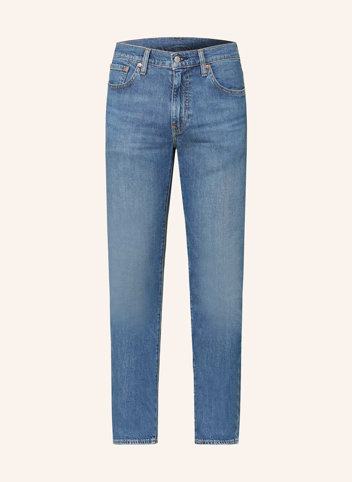 Levi's® Jeans 511 Slim Fit blau von Levi's®