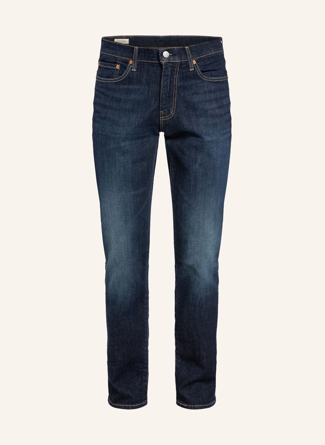 Levi's® Jeans 511 Slim Fit blau von Levi's®