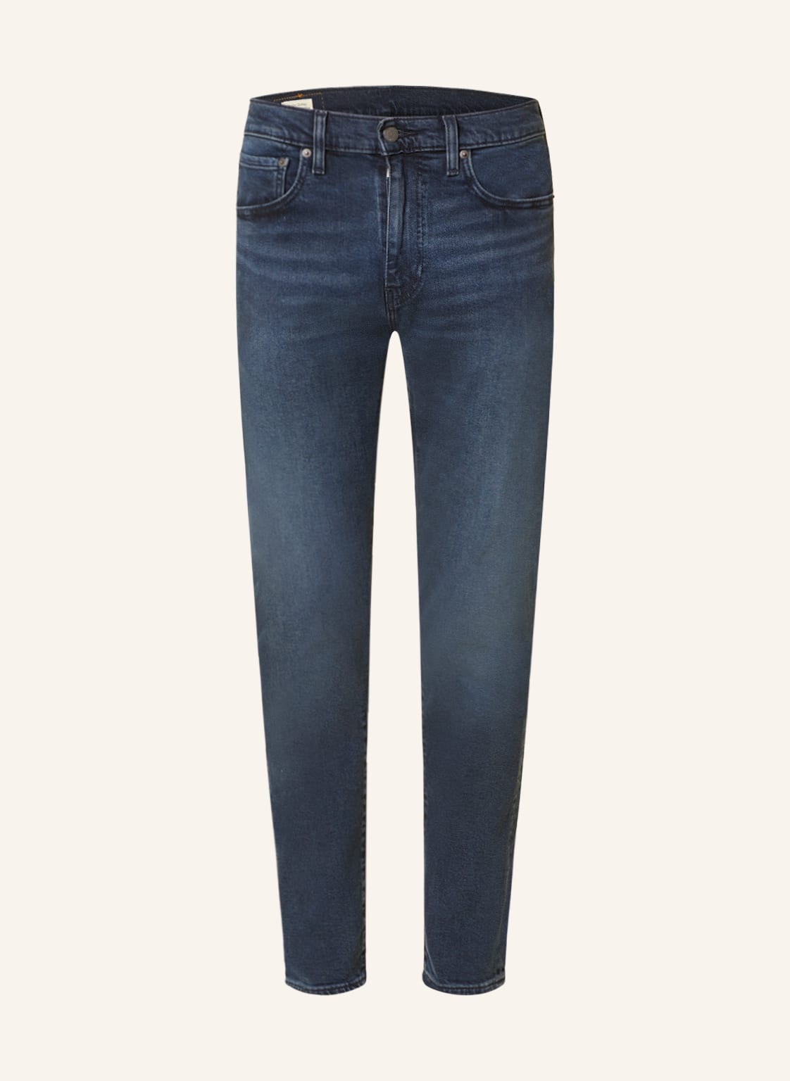 Levi's® Jeans 512 Cinematographic Tapered Fit blau von Levi's®