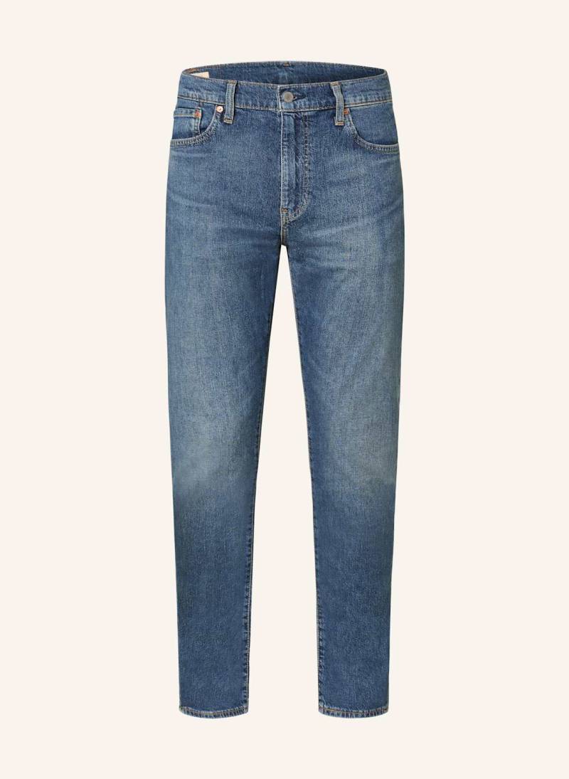 Levi's® Jeans 512 Slim Taper Fit blau von Levi's®
