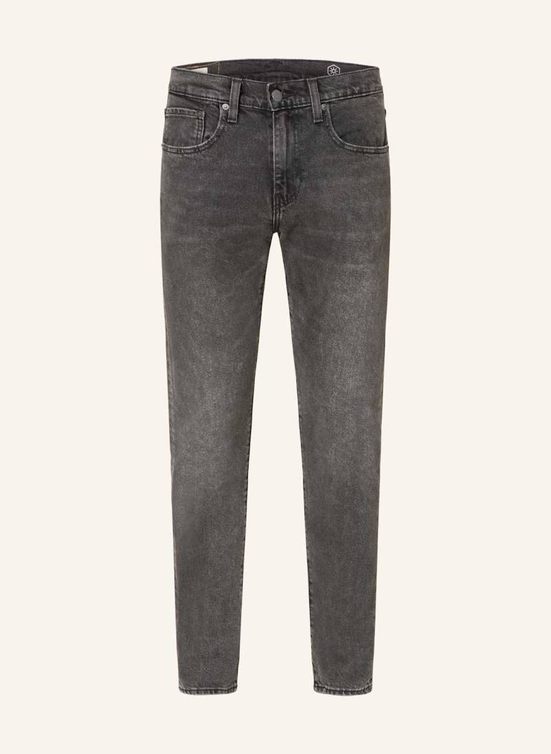 Levi's® Jeans 512 Slim Taper schwarz von Levi's®