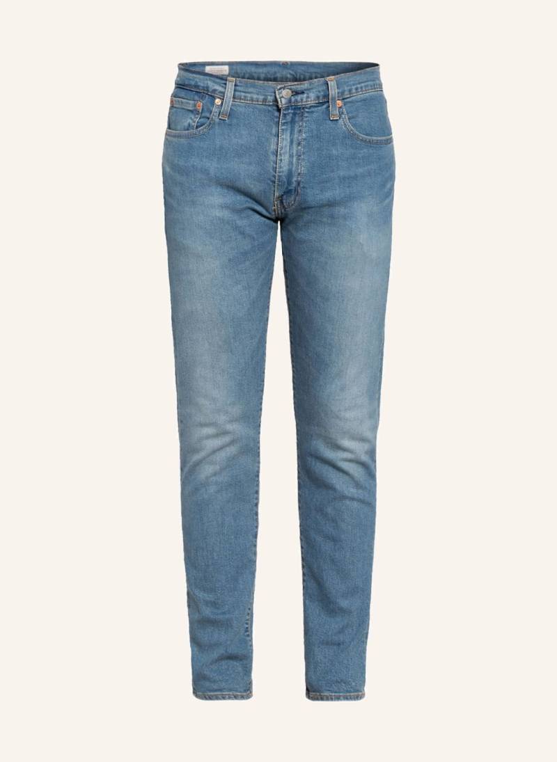 Levi's® Jeans 512 Slim Tapered Fit blau von Levi's®